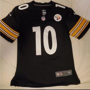 Martavis Bryant Pittsburgh Steelers NFL Nike Youth Black